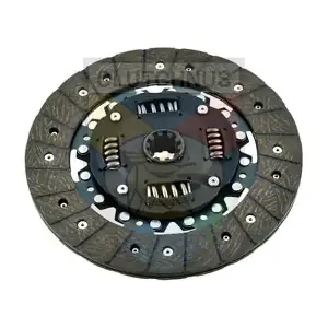 SMS61 CLUTCHNUS