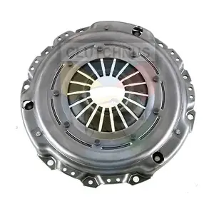SCPZ27 CLUTCHNUS