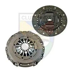 CLUTCHNUS MCK1807
