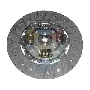 SMR11 CLUTCHNUS