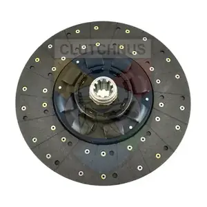 CLUTCHNUS SMS143