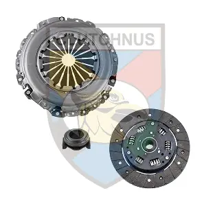 MCK2312 CLUTCHNUS