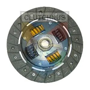 CLUTCHNUS SMR146