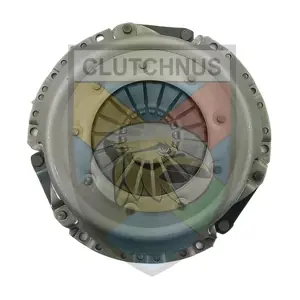 SCPR33 CLUTCHNUS