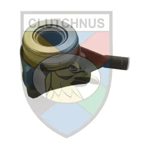 CLUTCHNUS MCSC028