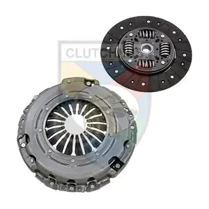 MCK3241 CLUTCHNUS