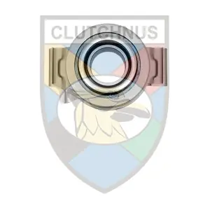 MB869 CLUTCHNUS
