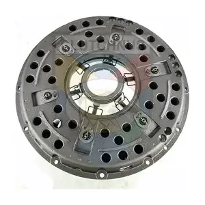 CLUTCHNUS SCPU07