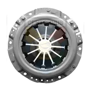 SCPR22 CLUTCHNUS
