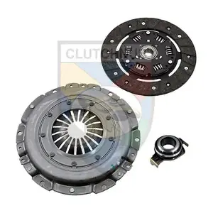 MCK2557A CLUTCHNUS