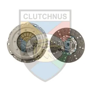 MCK31158 CLUTCHNUS