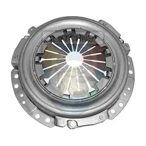 SCPX05 CLUTCHNUS