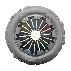 CLUTCHNUS SCPX20