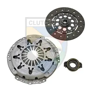 MCK0476 CLUTCHNUS