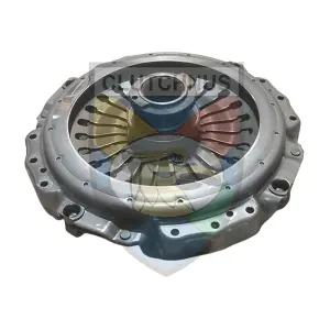 CLUTCHNUS SCPS53