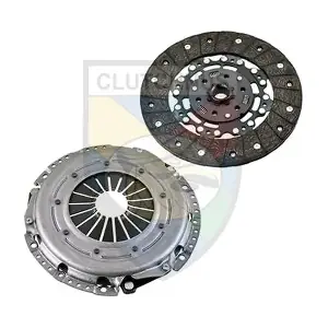 CLUTCHNUS MCK1836