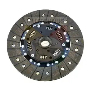 CLUTCHNUS SMS30
