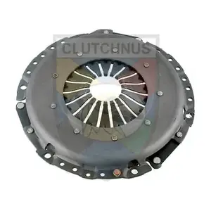 SCPR29 CLUTCHNUS