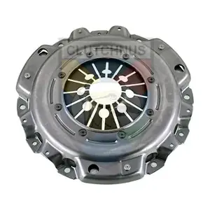 MCK1909 CLUTCHNUS