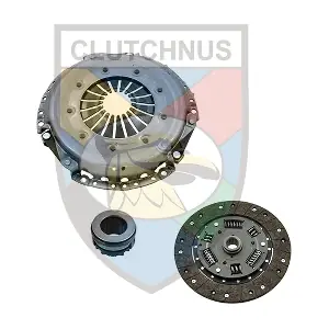 CLUTCHNUS MCK1866
