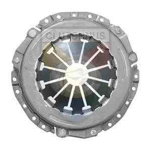 SCPY11 CLUTCHNUS
