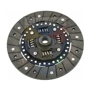 CLUTCHNUS SEG01