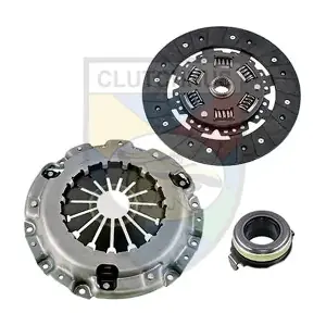 CLUTCHNUS MCK0548