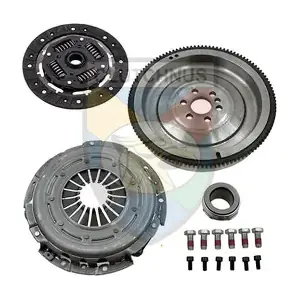 CLUTCHNUS MCK2664F