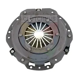 CLUTCHNUS SCPY13