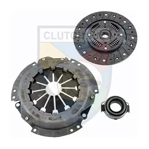 MCK0106 CLUTCHNUS
