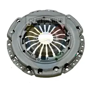 SEGC23 CLUTCHNUS