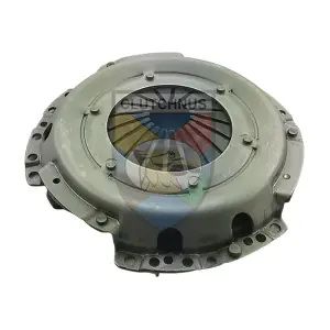 SCPR105 CLUTCHNUS