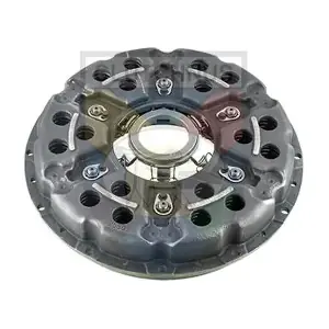 SCPU04 CLUTCHNUS
