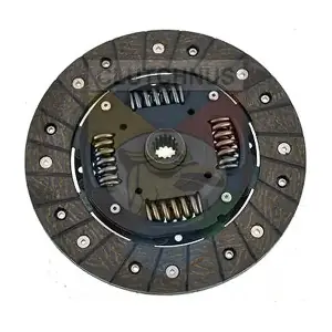 CLUTCHNUS SEG18