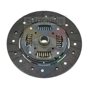 SMR178 CLUTCHNUS