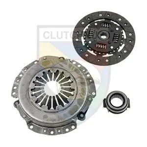 MCK0158 CLUTCHNUS