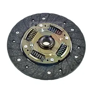 SKV126 CLUTCHNUS