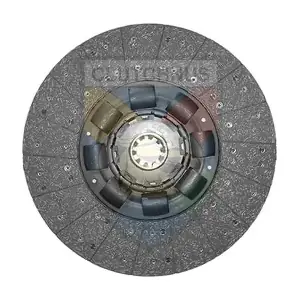 SMS142 CLUTCHNUS