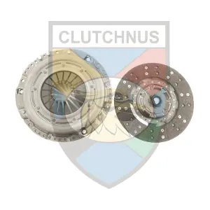 MCK24115 CLUTCHNUS
