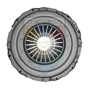 SCPT12 CLUTCHNUS