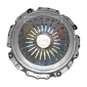 CLUTCHNUS SCPT05 Натискний диск зчеплення