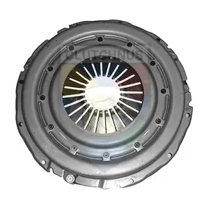 CLUTCHNUS SCPZ29