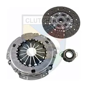 MCK0107 CLUTCHNUS