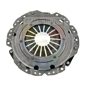 CLUTCHNUS SEGC10