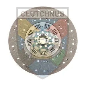 CLUTCHNUS SMS31