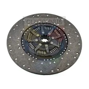 SMS180 CLUTCHNUS