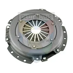 CLUTCHNUS SCPW06