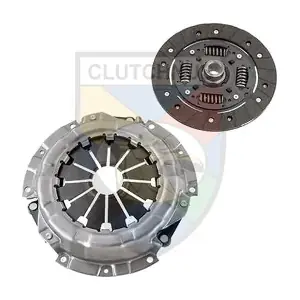 MCK0471 CLUTCHNUS