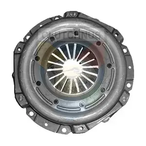 CLUTCHNUS SCPY14
