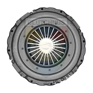 CLUTCHNUS SCPS30